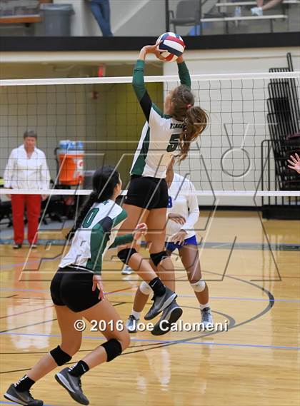 Thumbnail 1 in Reagan [Ronald] vs MacArthur [Douglas] (NEISD Invitational) photogallery.