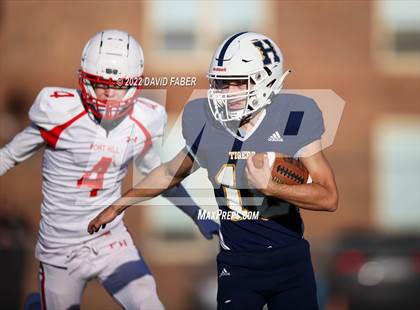 Thumbnail 1 in Fort Hill @ Hollidaysburg photogallery.