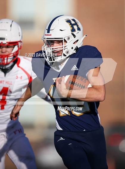 Thumbnail 2 in Fort Hill @ Hollidaysburg photogallery.