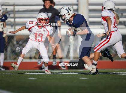 Thumbnail 3 in Fort Hill @ Hollidaysburg photogallery.