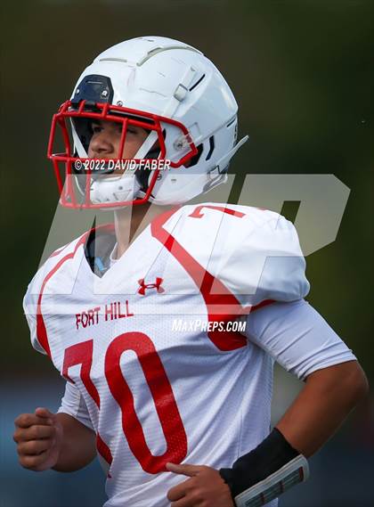 Thumbnail 3 in Fort Hill @ Hollidaysburg photogallery.