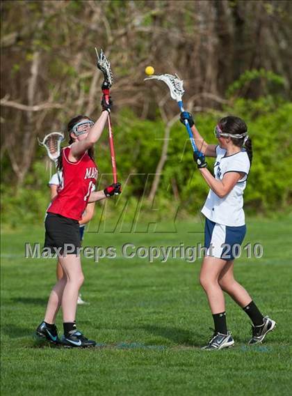 Thumbnail 1 in Narragansett @ St. Mary Academy-Bay View photogallery.