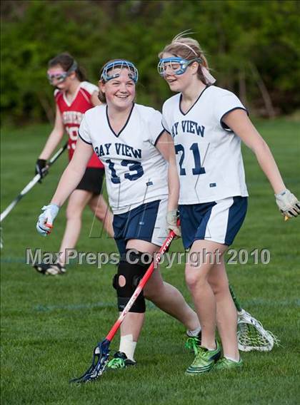 Thumbnail 1 in Narragansett @ St. Mary Academy-Bay View photogallery.