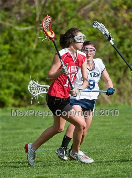 Thumbnail 3 in Narragansett @ St. Mary Academy-Bay View photogallery.