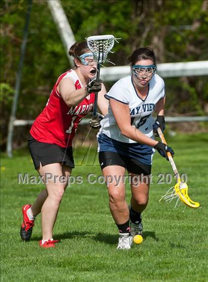 Thumbnail 3 in Narragansett @ St. Mary Academy-Bay View photogallery.