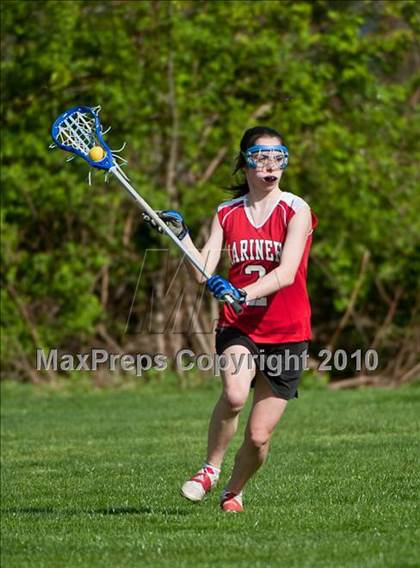 Thumbnail 2 in Narragansett @ St. Mary Academy-Bay View photogallery.