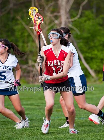 Thumbnail 3 in Narragansett @ St. Mary Academy-Bay View photogallery.