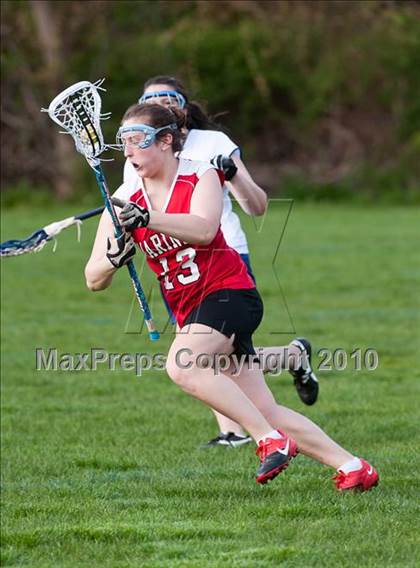 Thumbnail 2 in Narragansett @ St. Mary Academy-Bay View photogallery.