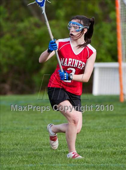 Thumbnail 2 in Narragansett @ St. Mary Academy-Bay View photogallery.