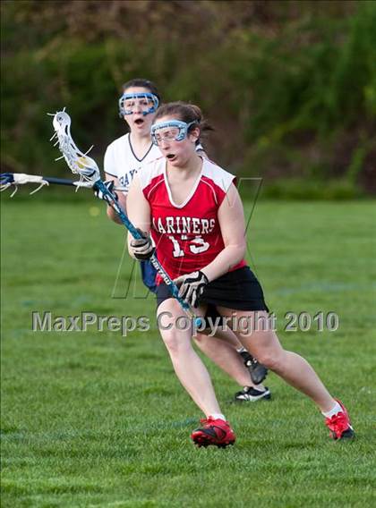 Thumbnail 3 in Narragansett @ St. Mary Academy-Bay View photogallery.