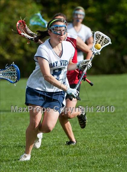 Thumbnail 3 in Narragansett @ St. Mary Academy-Bay View photogallery.