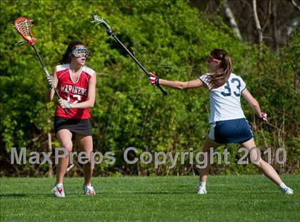 Thumbnail 3 in Narragansett @ St. Mary Academy-Bay View photogallery.
