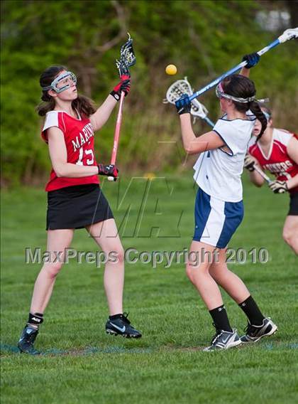 Thumbnail 3 in Narragansett @ St. Mary Academy-Bay View photogallery.
