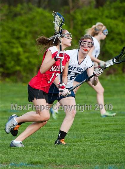 Thumbnail 3 in Narragansett @ St. Mary Academy-Bay View photogallery.