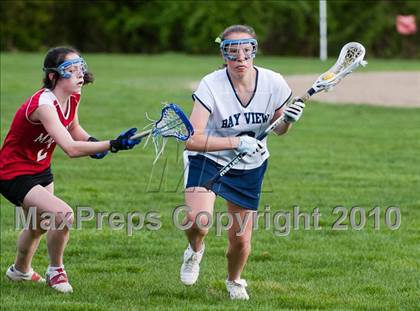 Thumbnail 1 in Narragansett @ St. Mary Academy-Bay View photogallery.