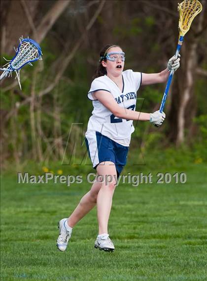 Thumbnail 2 in Narragansett @ St. Mary Academy-Bay View photogallery.