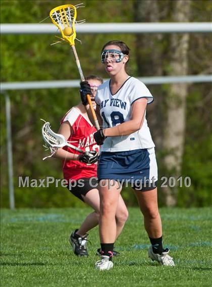 Thumbnail 3 in Narragansett @ St. Mary Academy-Bay View photogallery.