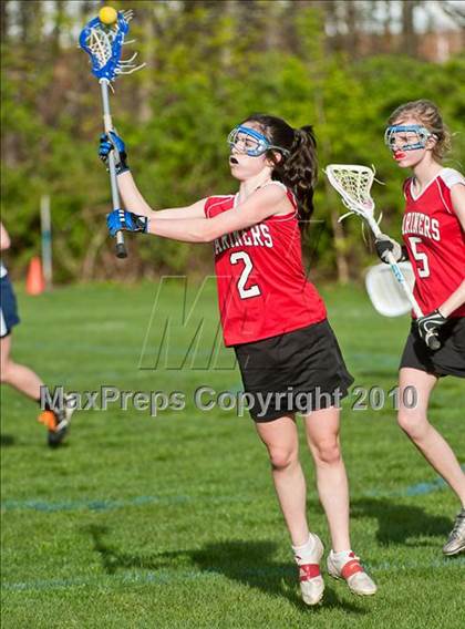 Thumbnail 2 in Narragansett @ St. Mary Academy-Bay View photogallery.