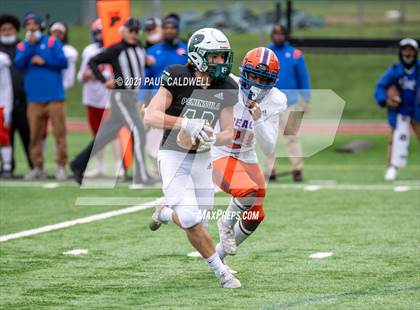 Thumbnail 1 in Rainier Beach @ Peninsula (WIAA 3A First Round) photogallery.