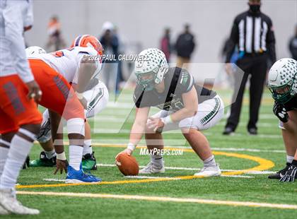 Thumbnail 2 in Rainier Beach @ Peninsula (WIAA 3A First Round) photogallery.