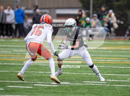 Thumbnail 2 in Rainier Beach @ Peninsula (WIAA 3A First Round) photogallery.