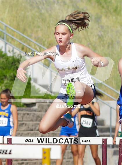 Thumbnail 3 in SacTown Races (Triple Jump, Hurdles, and Shot Put) photogallery.