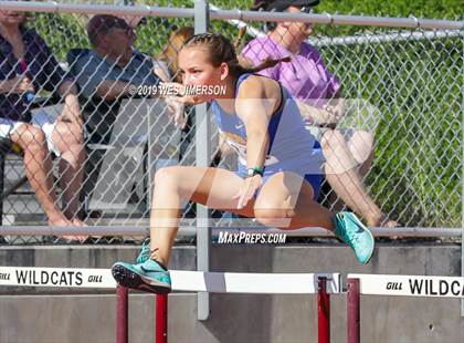 Thumbnail 1 in SacTown Races (Triple Jump, Hurdles, and Shot Put) photogallery.