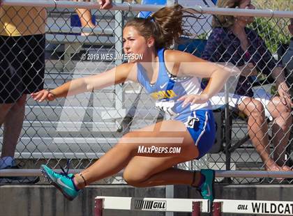 Thumbnail 2 in SacTown Races (Triple Jump, Hurdles, and Shot Put) photogallery.