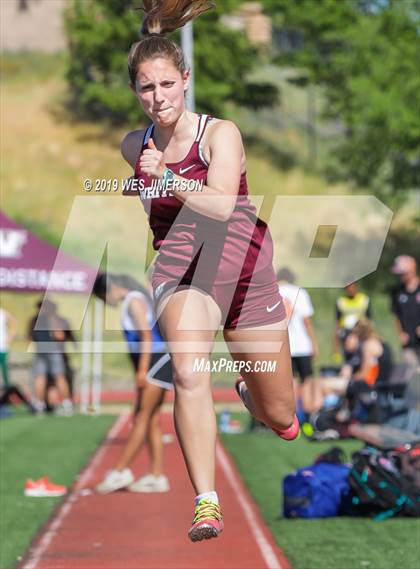 Thumbnail 3 in SacTown Races (Triple Jump, Hurdles, and Shot Put) photogallery.