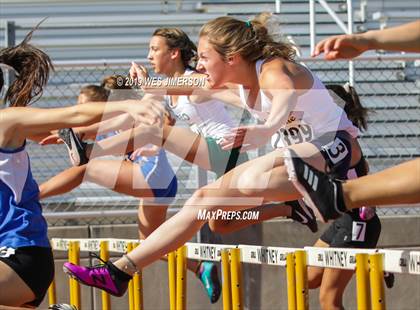 Thumbnail 3 in SacTown Races (Triple Jump, Hurdles, and Shot Put) photogallery.