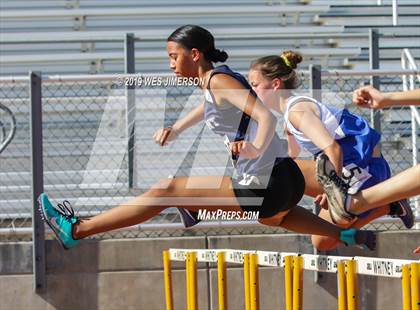 Thumbnail 2 in SacTown Races (Triple Jump, Hurdles, and Shot Put) photogallery.