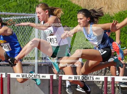 Thumbnail 3 in SacTown Races (Triple Jump, Hurdles, and Shot Put) photogallery.