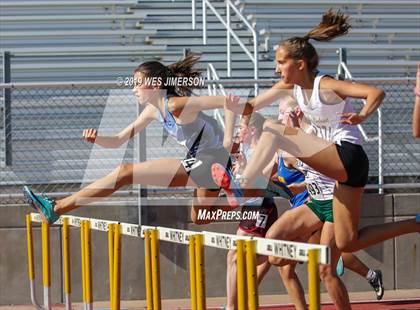 Thumbnail 2 in SacTown Races (Triple Jump, Hurdles, and Shot Put) photogallery.