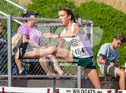 Thumbnail 3 in SacTown Races (Triple Jump, Hurdles, and Shot Put) photogallery.