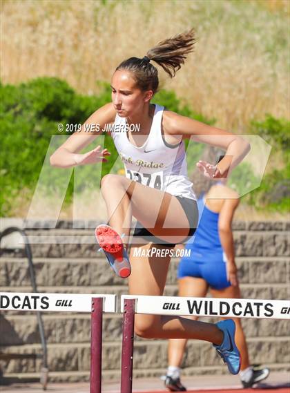 Thumbnail 2 in SacTown Races (Triple Jump, Hurdles, and Shot Put) photogallery.
