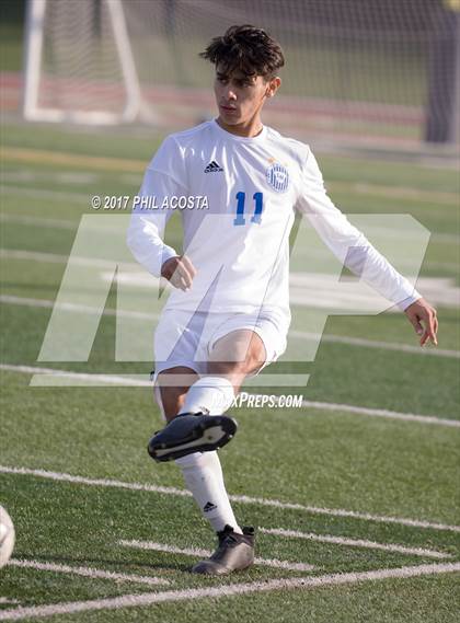 Thumbnail 3 in La Habra vs Alta Loma photogallery.