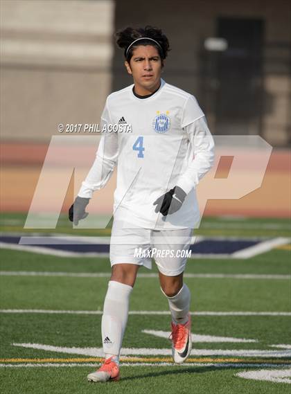 Thumbnail 1 in La Habra vs Alta Loma photogallery.