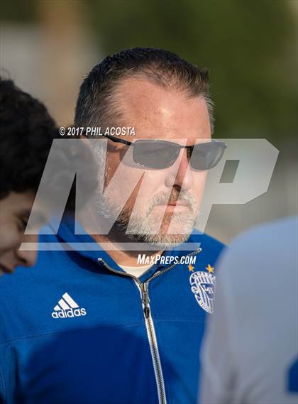 Thumbnail 3 in La Habra vs Alta Loma photogallery.