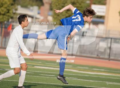 Thumbnail 1 in La Habra vs Alta Loma photogallery.