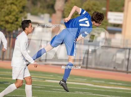 Thumbnail 3 in La Habra vs Alta Loma photogallery.
