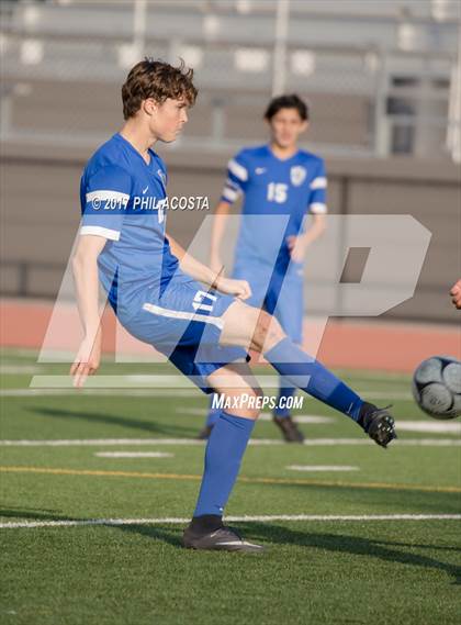 Thumbnail 3 in La Habra vs Alta Loma photogallery.