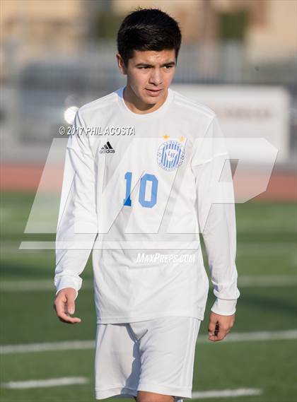 Thumbnail 1 in La Habra vs Alta Loma photogallery.