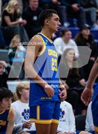 Photo from the gallery "Orem vs. Duncanville (Holiday Hoopfest)"