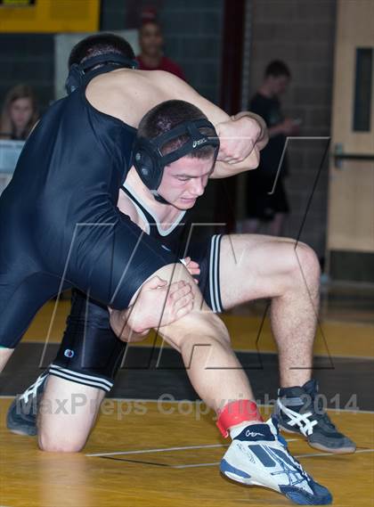 Thumbnail 1 in Sierra Foothill League Tournament photogallery.