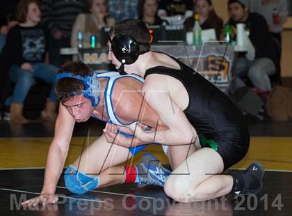 Thumbnail 1 in Sierra Foothill League Tournament photogallery.