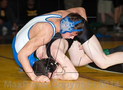 Thumbnail 1 in Sierra Foothill League Tournament photogallery.