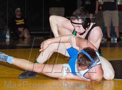 Thumbnail 2 in Sierra Foothill League Tournament photogallery.