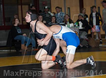 Thumbnail 1 in Sierra Foothill League Tournament photogallery.