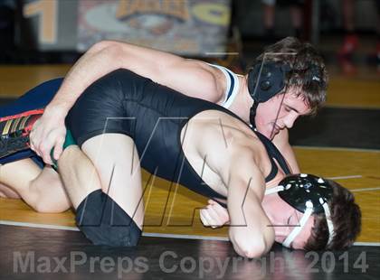 Thumbnail 3 in Sierra Foothill League Tournament photogallery.