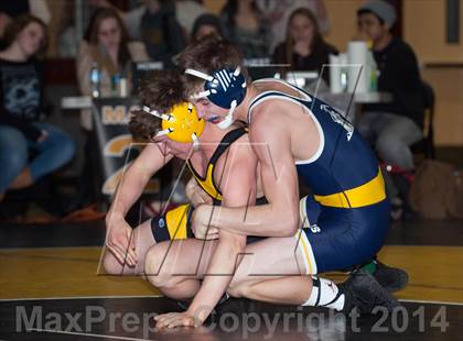 Thumbnail 2 in Sierra Foothill League Tournament photogallery.